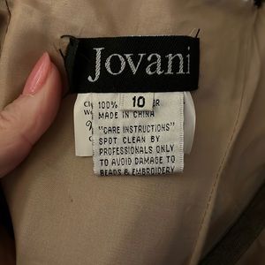 Jovani Ballgown- gently used